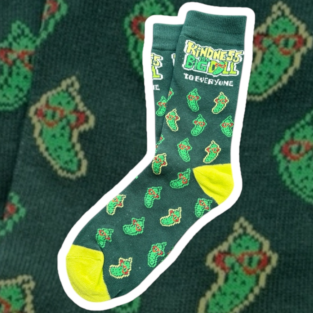 Pickle Bundle Box - Be Kind to Everyone®