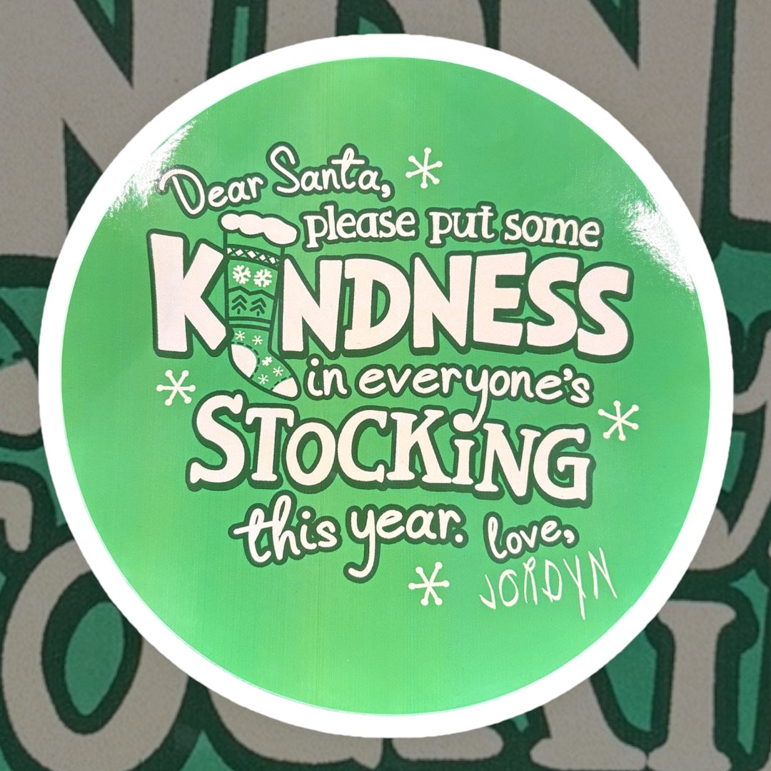 Pickle Bundle Box - Be Kind to Everyone®