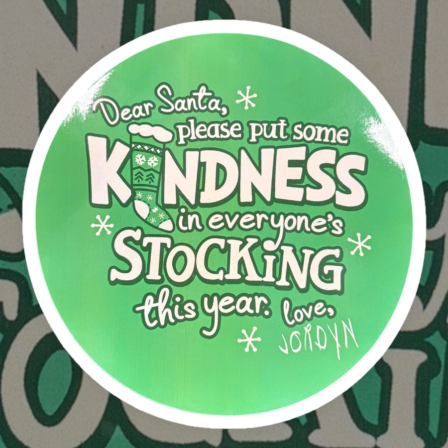 Pickle Bundle Box - Be Kind to Everyone®