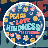 Blue Coffee Tumbler Mug