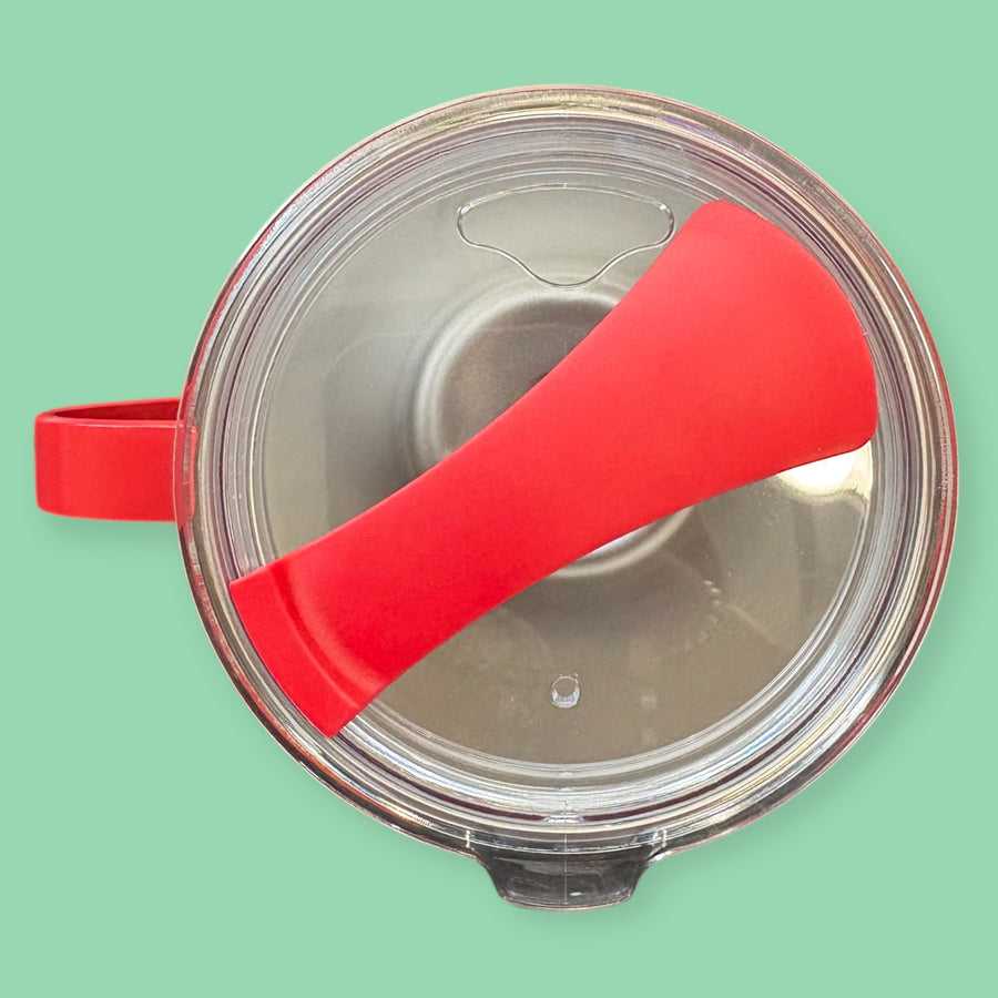 Gingerbread Coffee Tumbler Mug