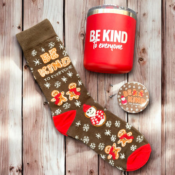 Jordyn's 2025 Cup of Joy - Tumbler