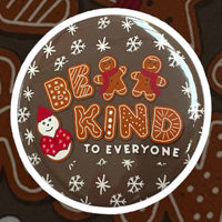 Gingerbread Bundle Box - Be Kind to Everyone®