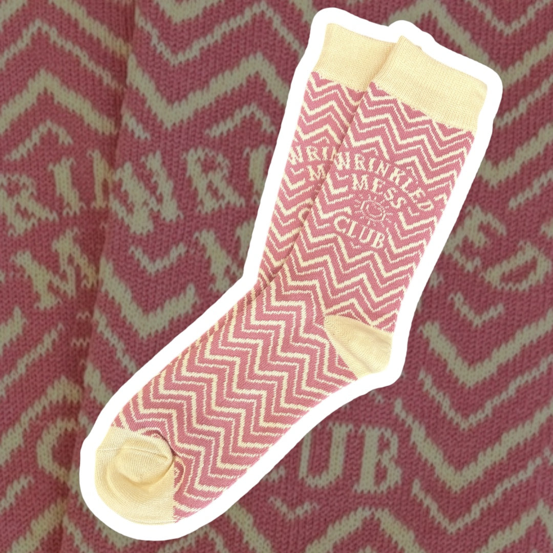 3 Pair Sock Pack - Be Kind to Everyone®