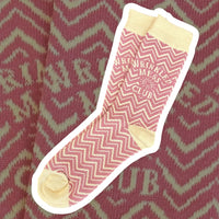 3 Pair Sock Pack - Be Kind to Everyone®