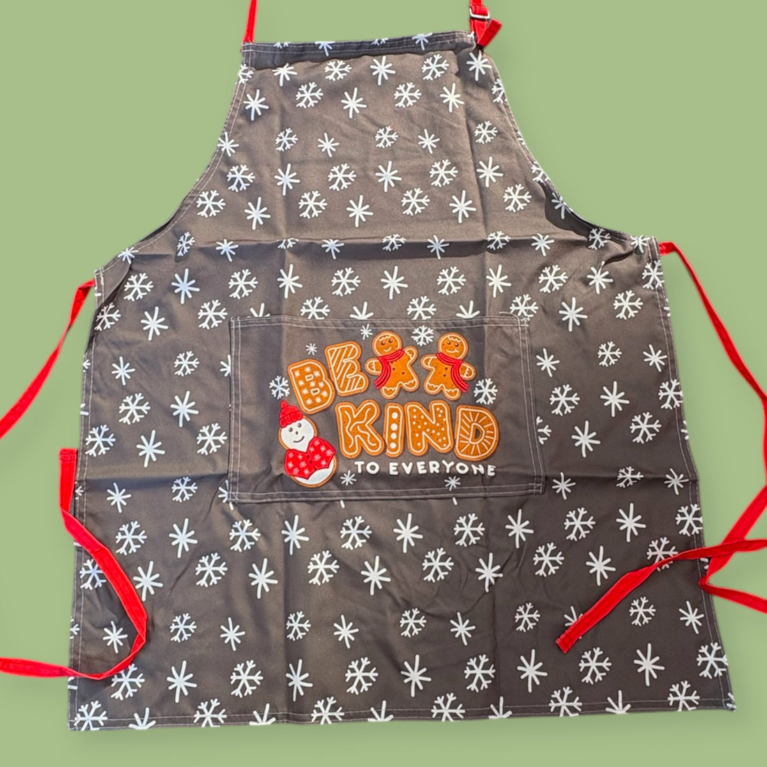 Gingerbread Bundle Box - Be Kind to Everyone®