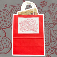 Gingerbread Bundle Box - Be Kind to Everyone®