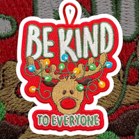 Ornament Pack - Be Kind to Everyone®