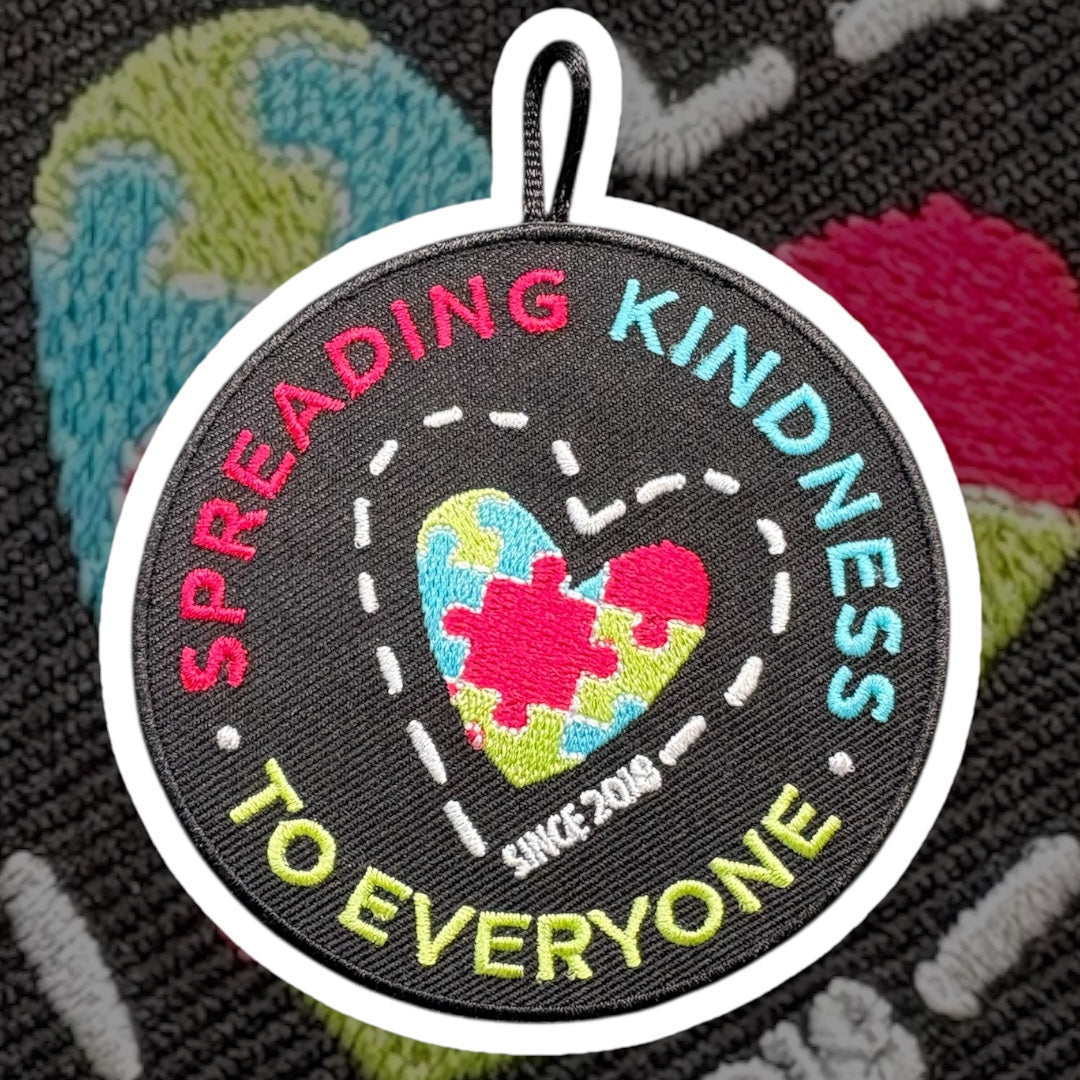 Ornament Pack - Be Kind to Everyone®