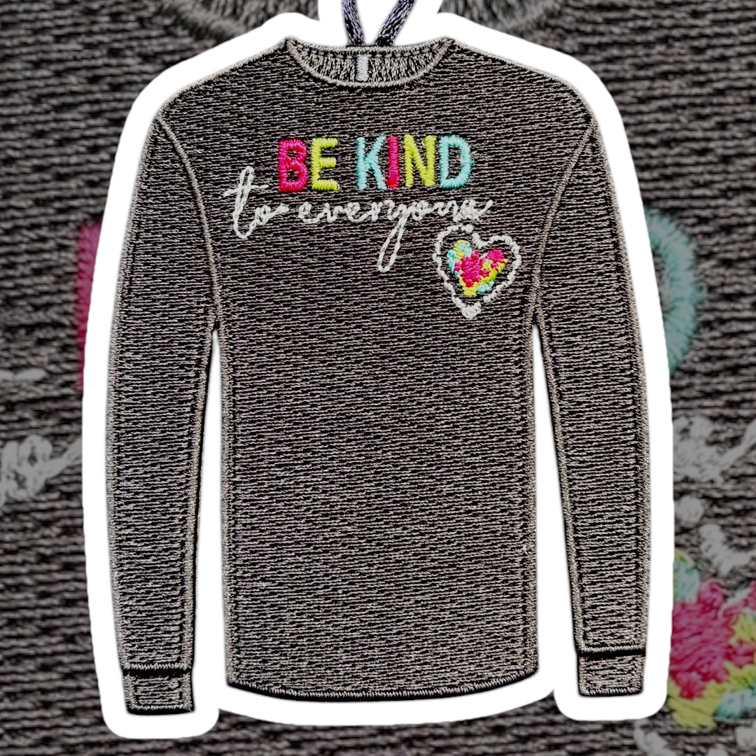 Ornament Pack - Be Kind to Everyone®