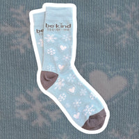 3 Pair Sock Pack - Be Kind to Everyone®