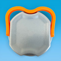 ORANGE 32-oz. Stainless Bottle