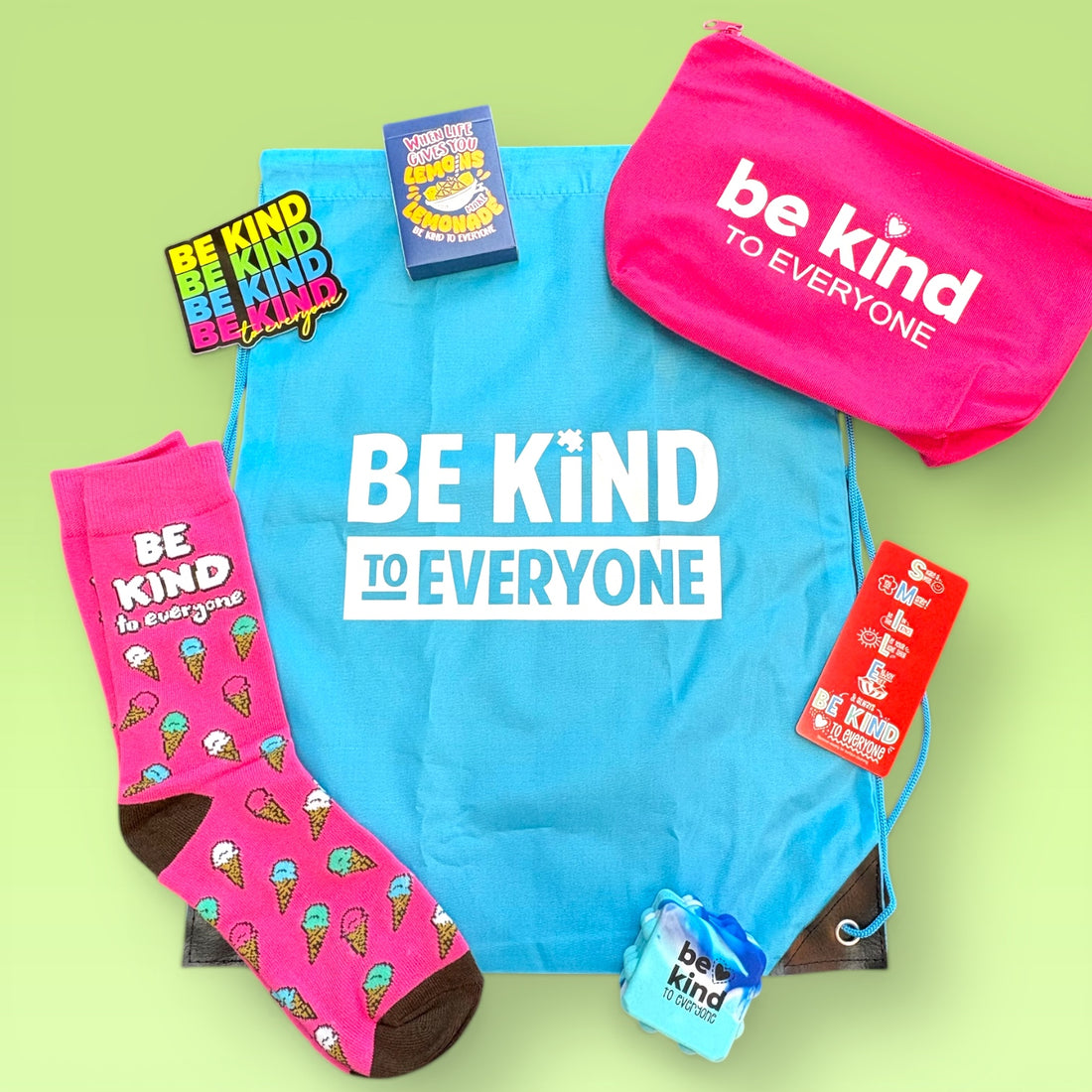NEW Kindness Kit
