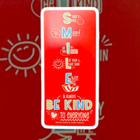 NEW Kindness Kit