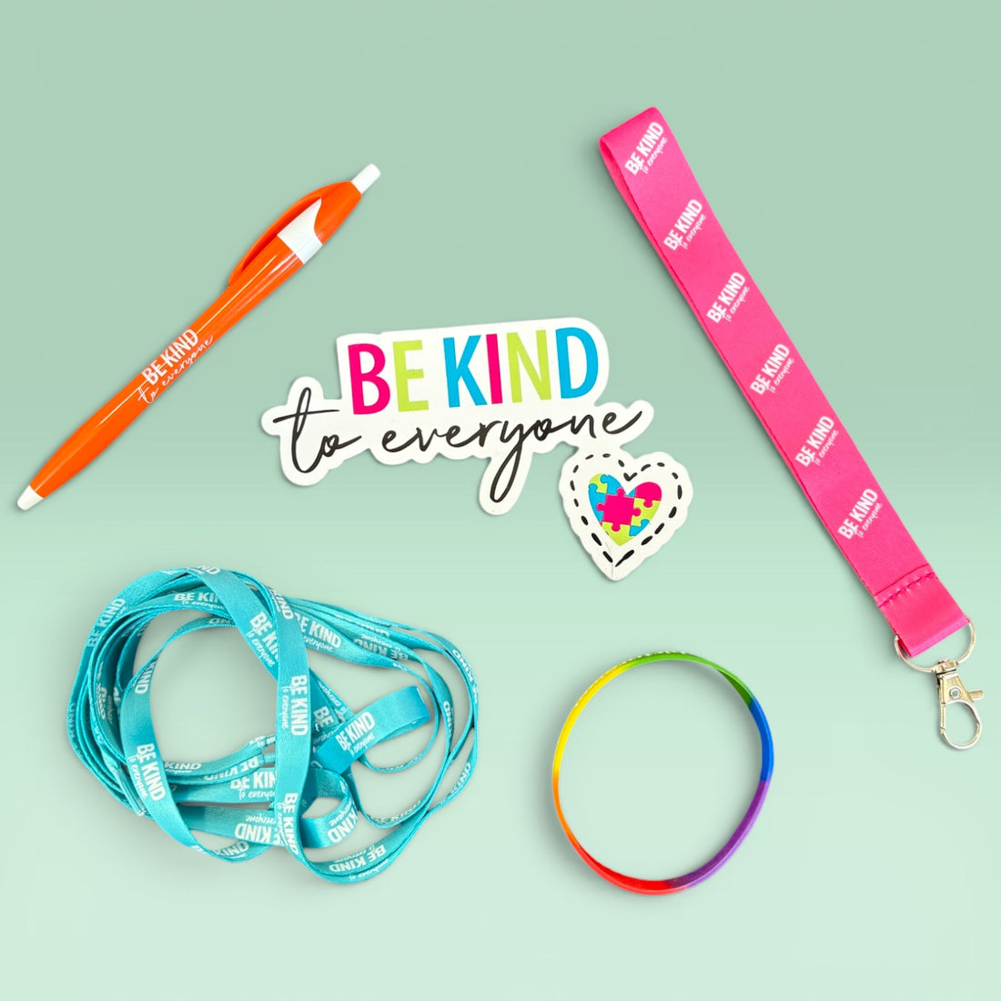 Water Bottle Kits