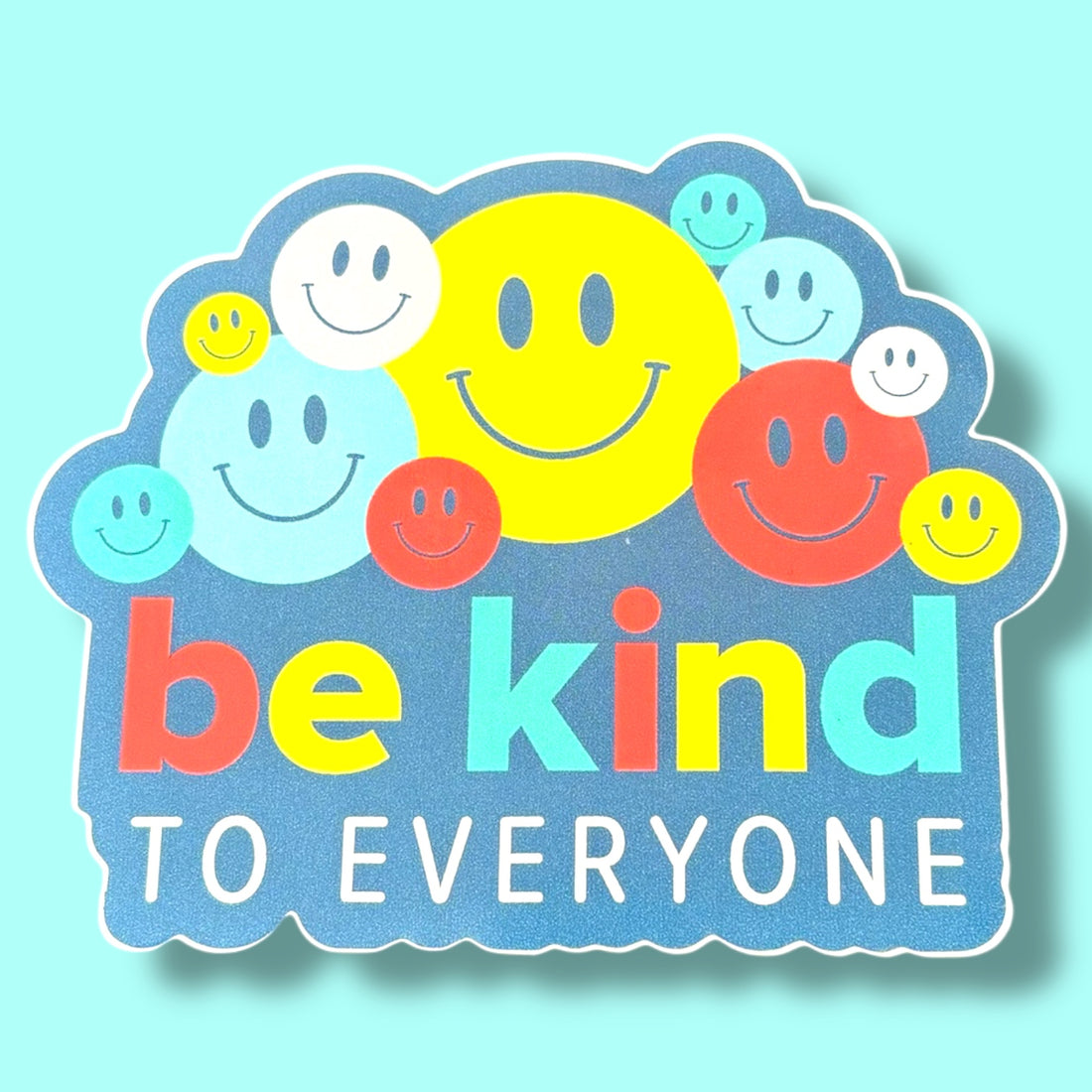 Sunglass Pack - Be Kind to Everyone ®