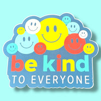 Sunglass Pack - Be Kind to Everyone ®