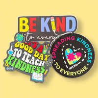 Teacher Pack - Be Kind to Everyone®