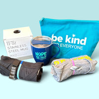 Bundle Box - Nope Not Today Edition