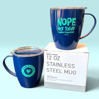 Bundle Box - Nope Not Today Edition