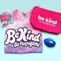 The Fair Pack - Be Kind to Everyone®