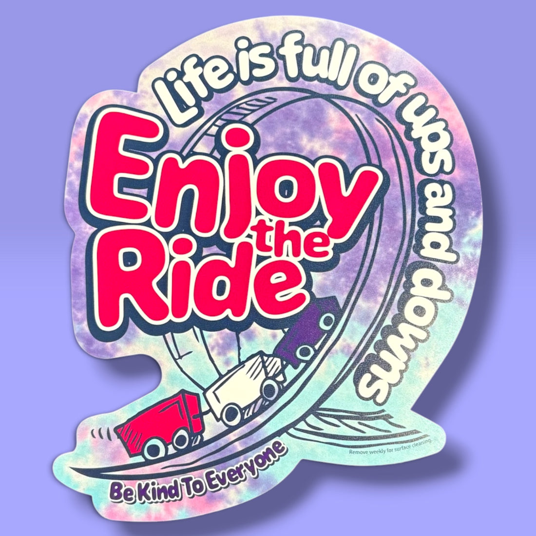 The Fair Pack - Be Kind to Everyone®