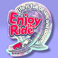 The Fair Pack - Be Kind to Everyone®