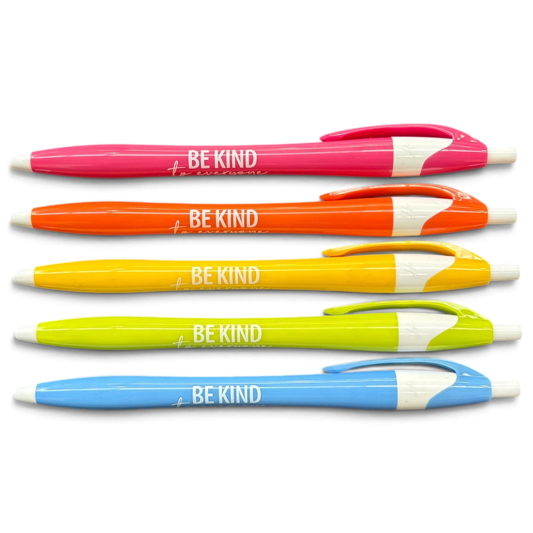 Notepad Packs - Be Kind to Everyone