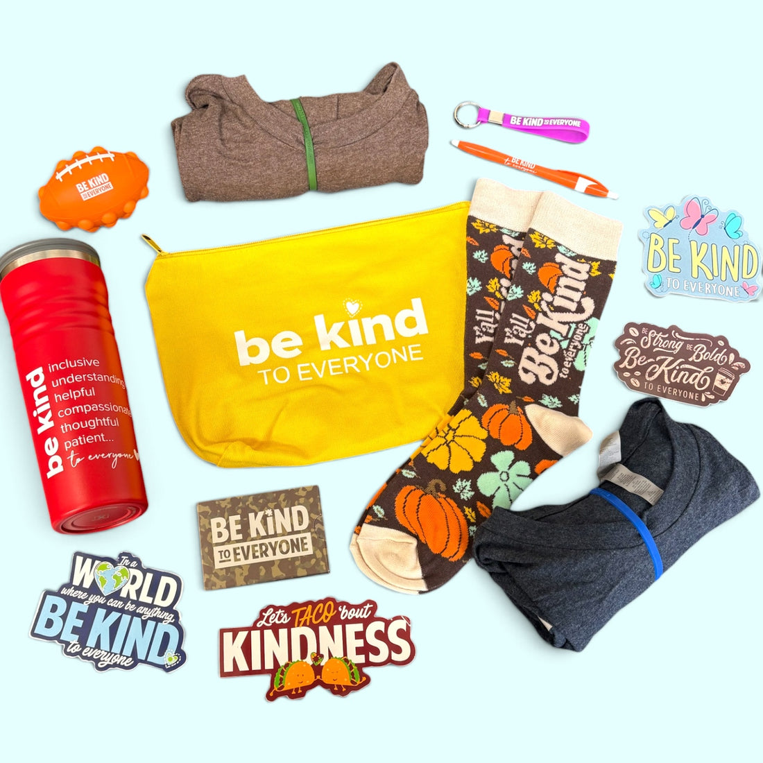Fall Bundle Box
