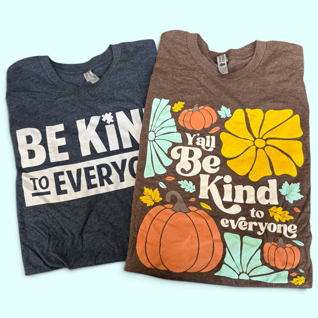 Fall Bundle Box