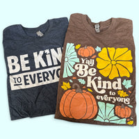 Fall Bundle Box