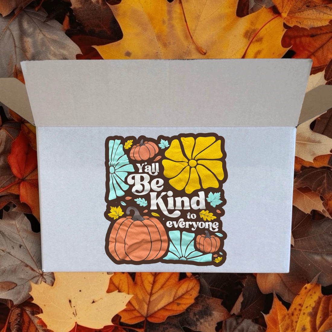Fall Bundle Box