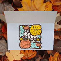 Fall Bundle Box