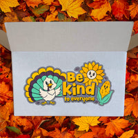 Thanksgiving Bundle Box - Be Kind to Everyone®