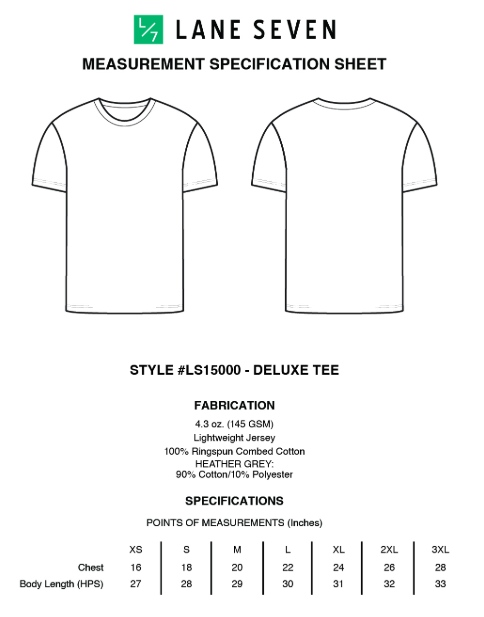 New Peace Love Kindness -  Short Sleeve Shirt