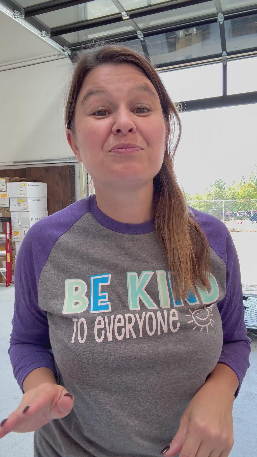 SMILE Bundle - Be Kind to Everyone