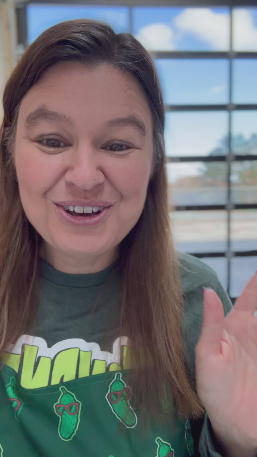 Pickle Bundle Box - Be Kind to Everyone®