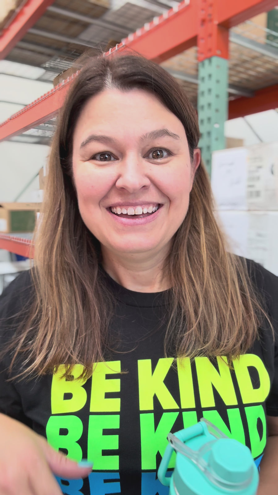 Neon Bundle - Be Kind to Everyone