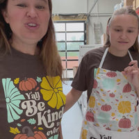 Fall Be Kind to Everyone® Tee