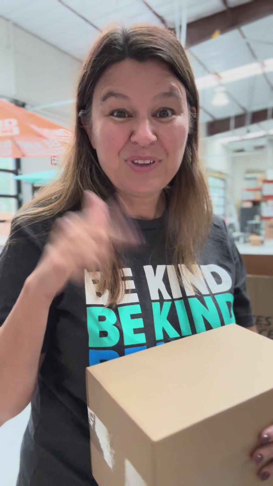 Mystery Box - Be Kind to Everyone®