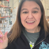 Full Zip Hoodie- Be Kind to Everyone®