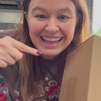 Gingerbread Bundle Box - Be Kind to Everyone®