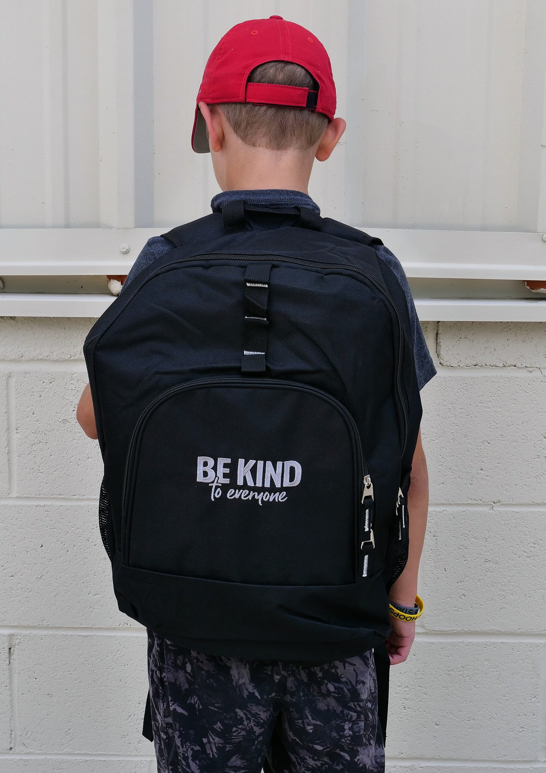 Backpack - Be Kind to Everyone