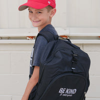 Backpack - Be Kind to Everyone