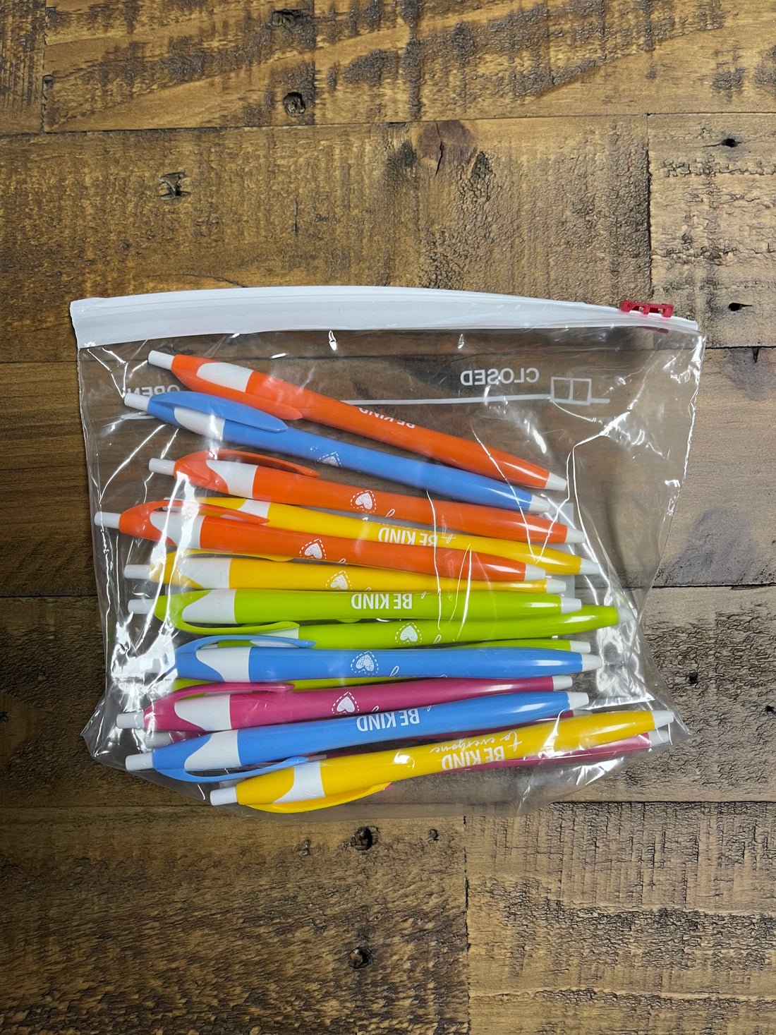 Ink Pen Packs - Be Kind to Everyone