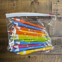 Ink Pen Packs - Be Kind to Everyone